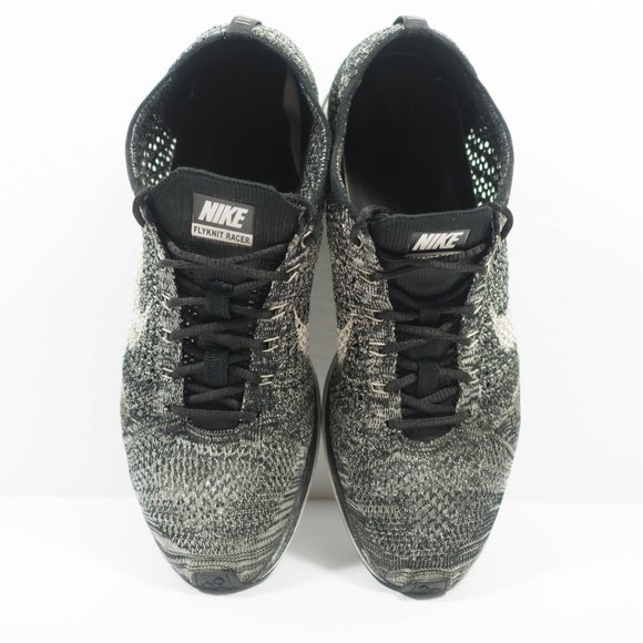 Nike Flyknit Racer 2.0 Running Shoes - Men\'s Size 10 main image 10
